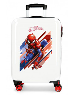 TROLLEY ABS 55CM. 4R. MARVEL AVENGERS LEGENDARY